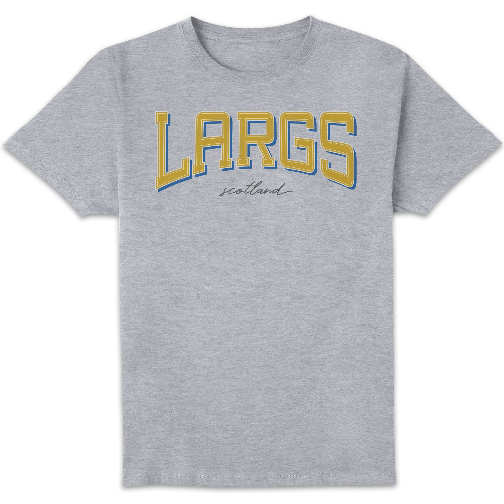Largs T-Shirt