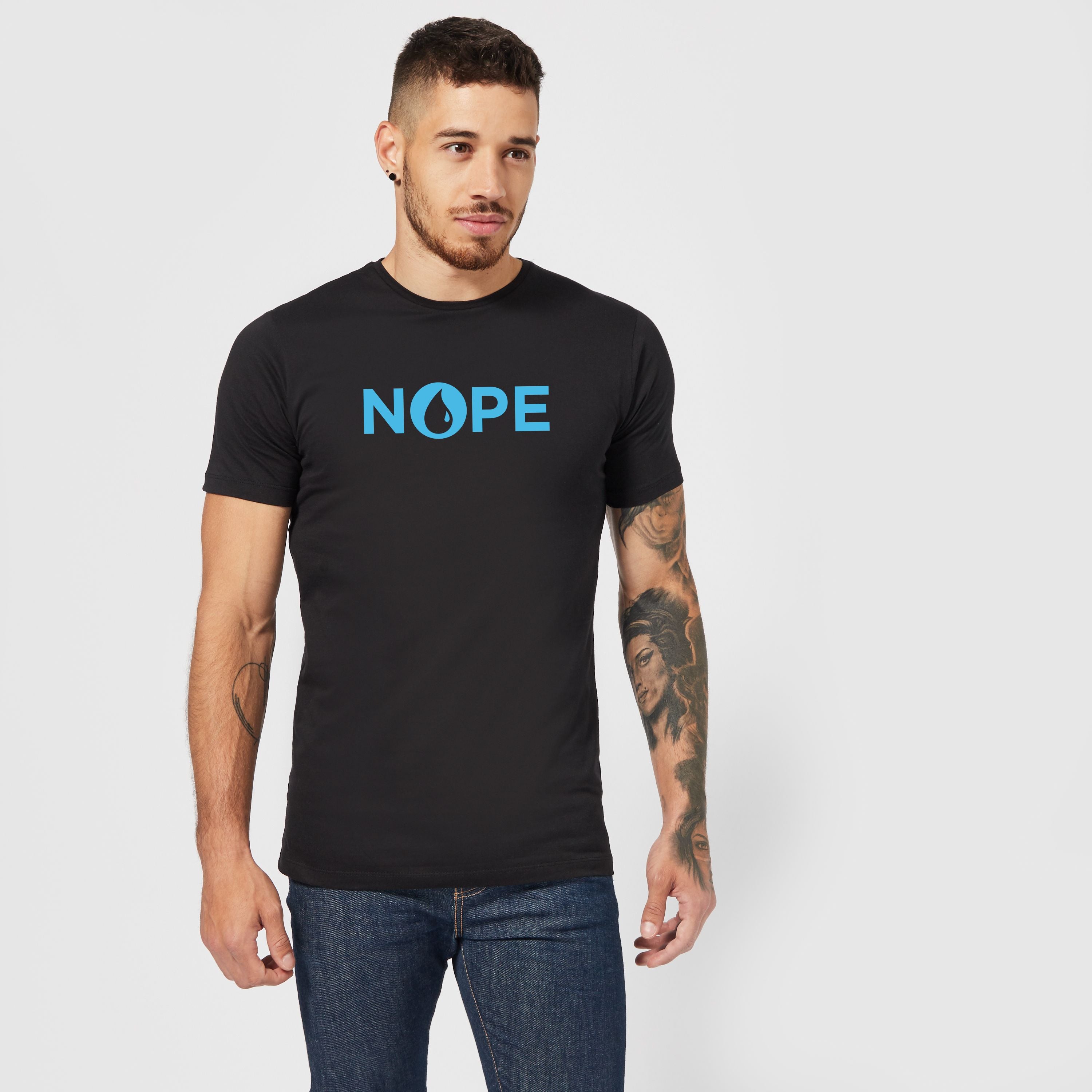 Official Magic The Gathering Nope T-Shirt