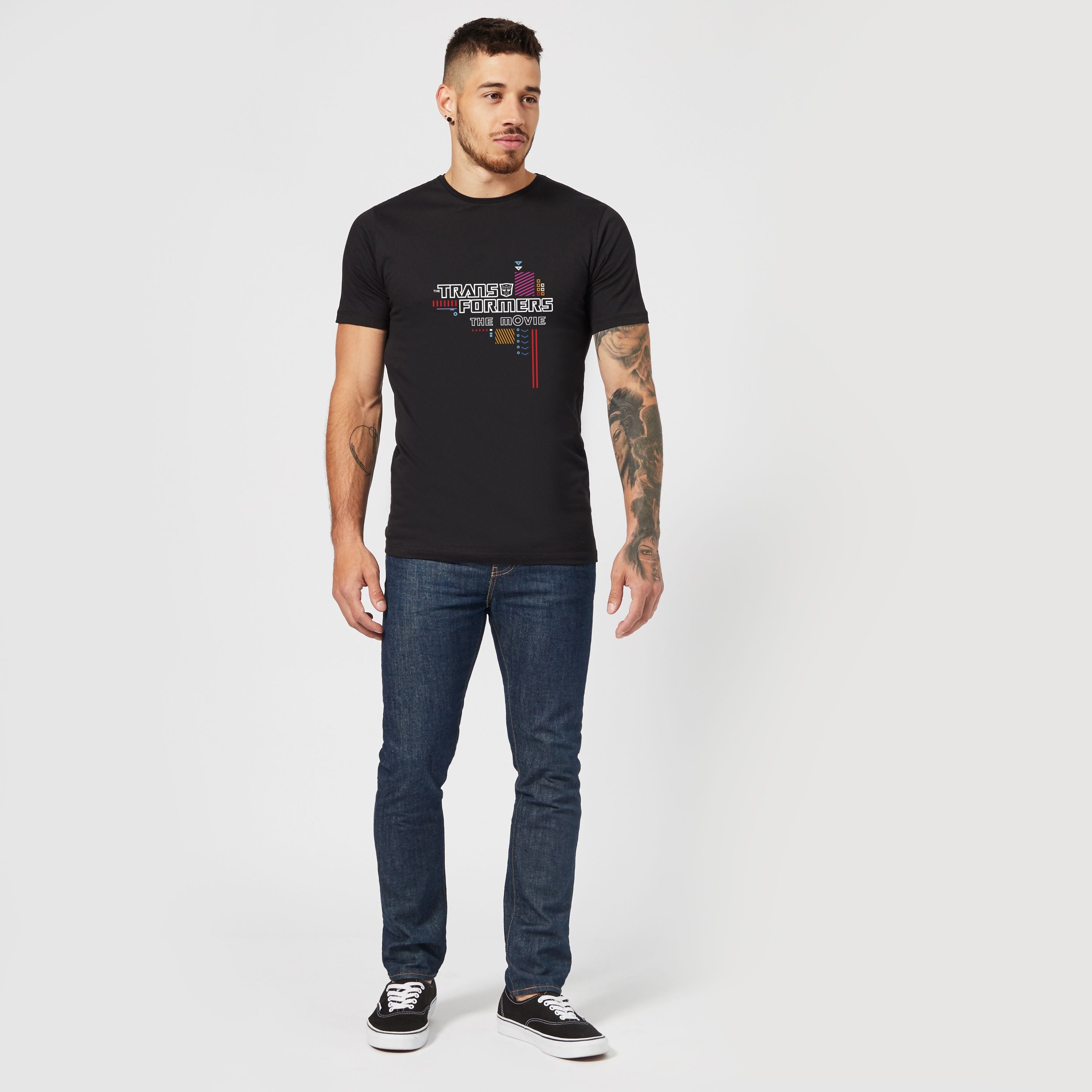 Official Transformers Hero Unisex T-Shirt