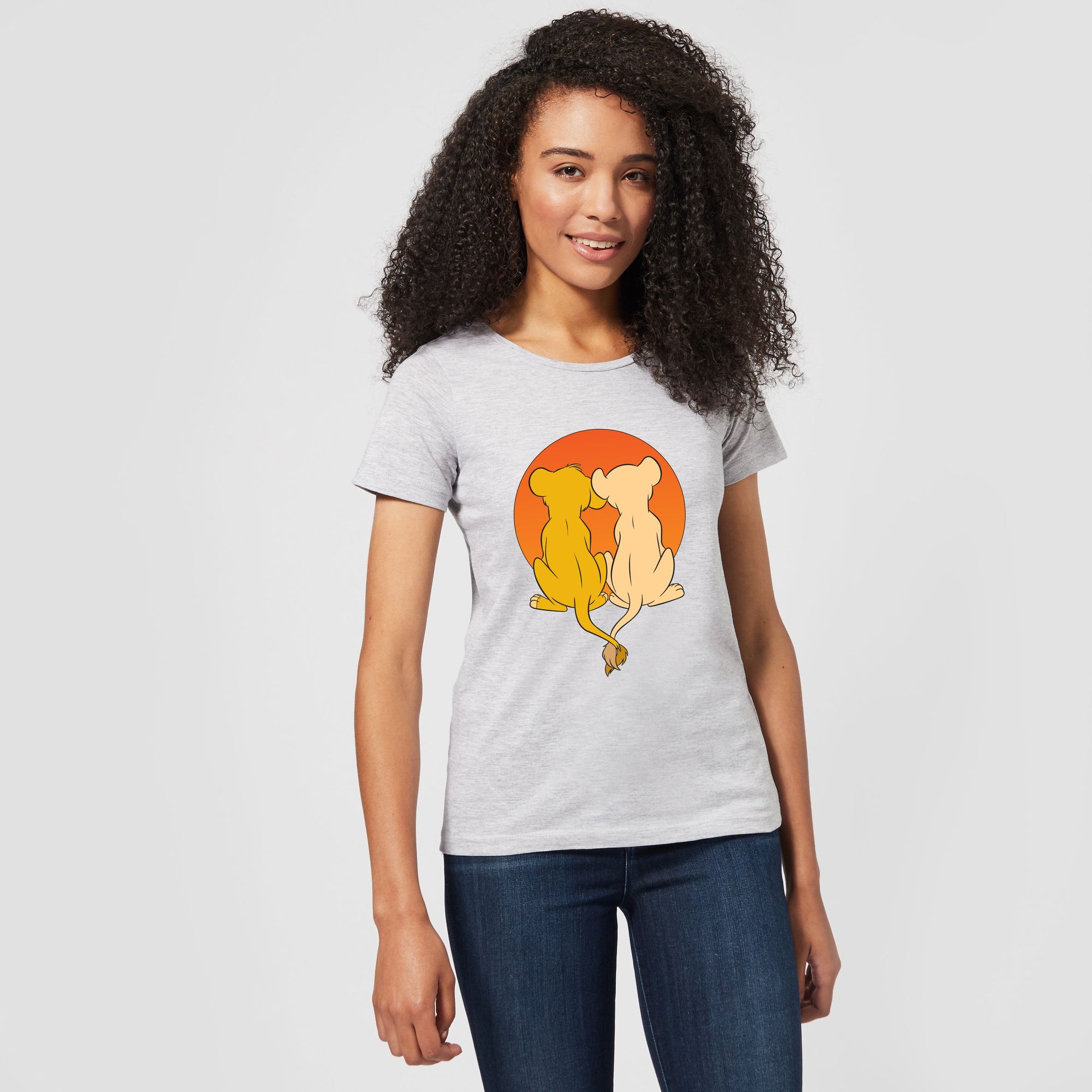 Official Disney The Lion King We Are One Women's T-Shirt