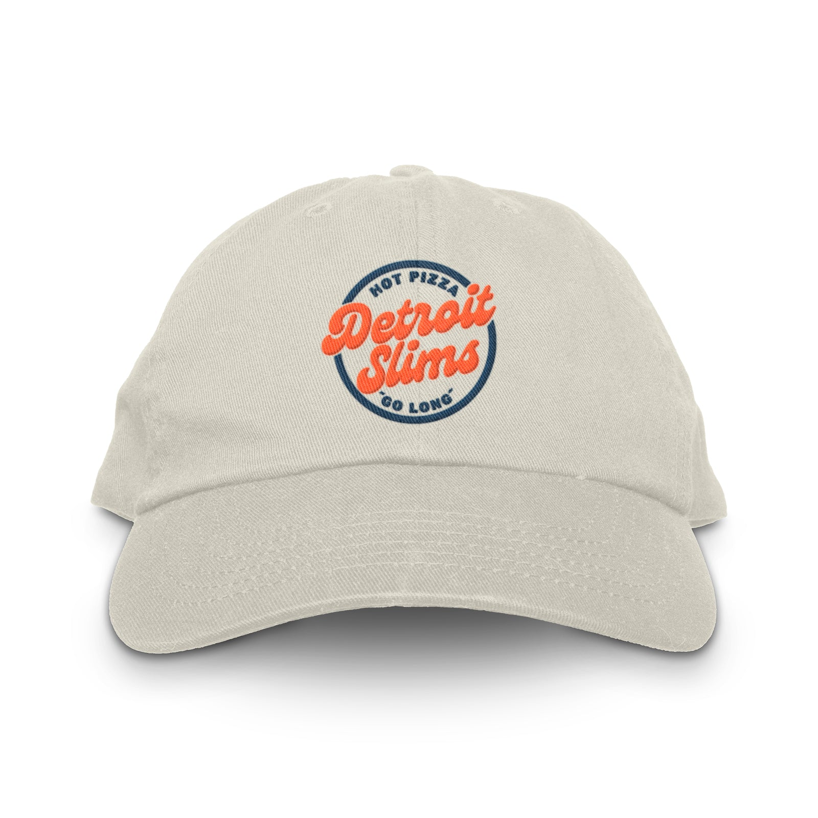 Detroit Slims - Cap