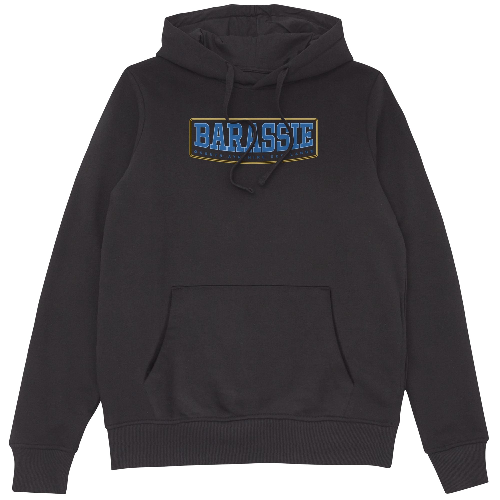 Barassie Hoodie