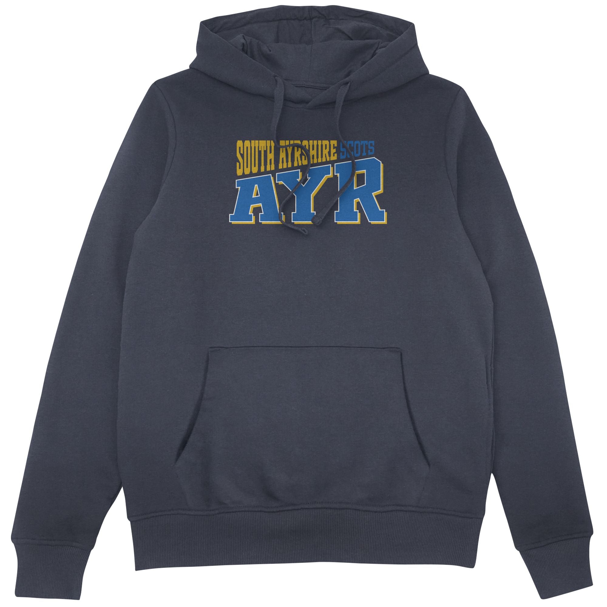 Ayr Hoodie