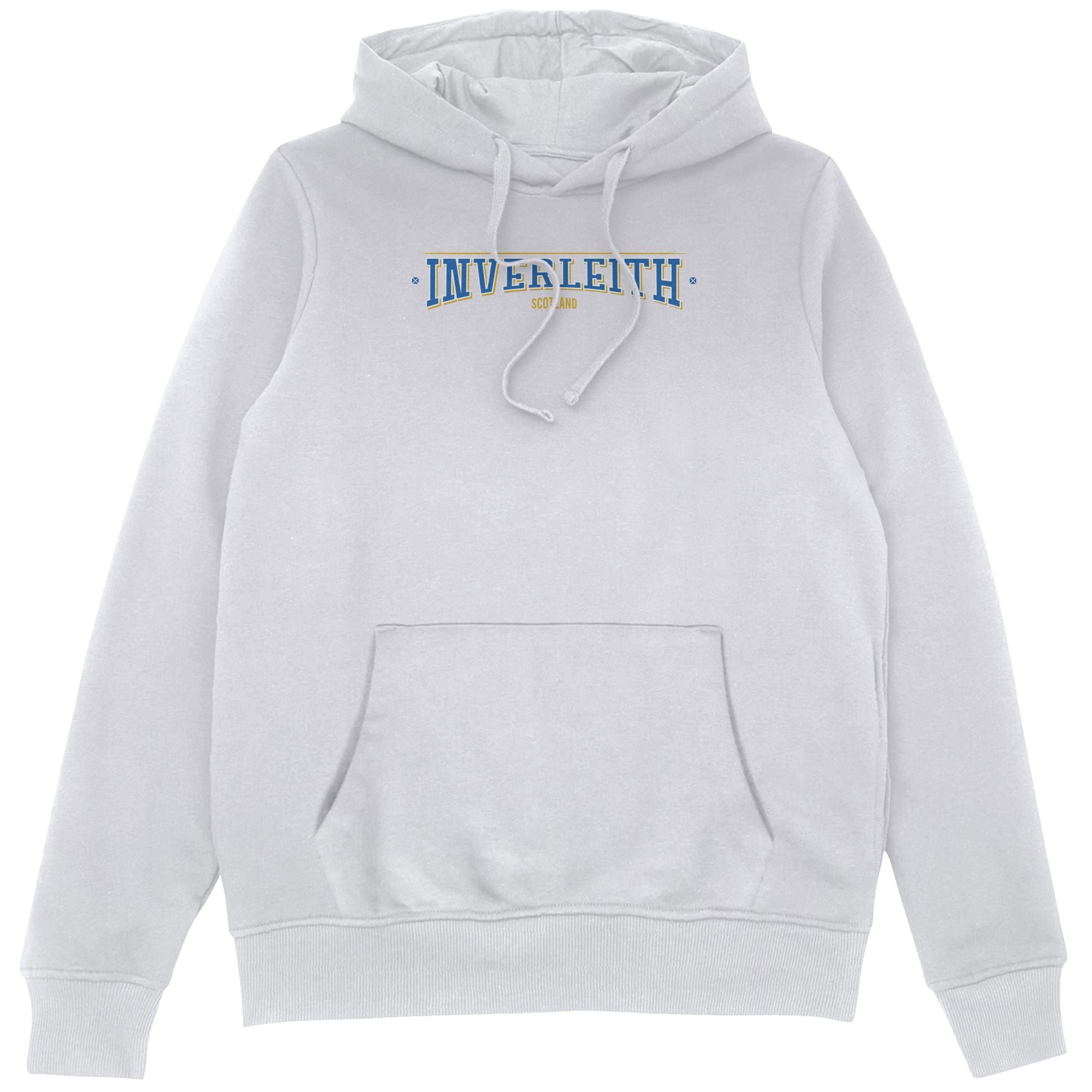 Inverleith Hoodie