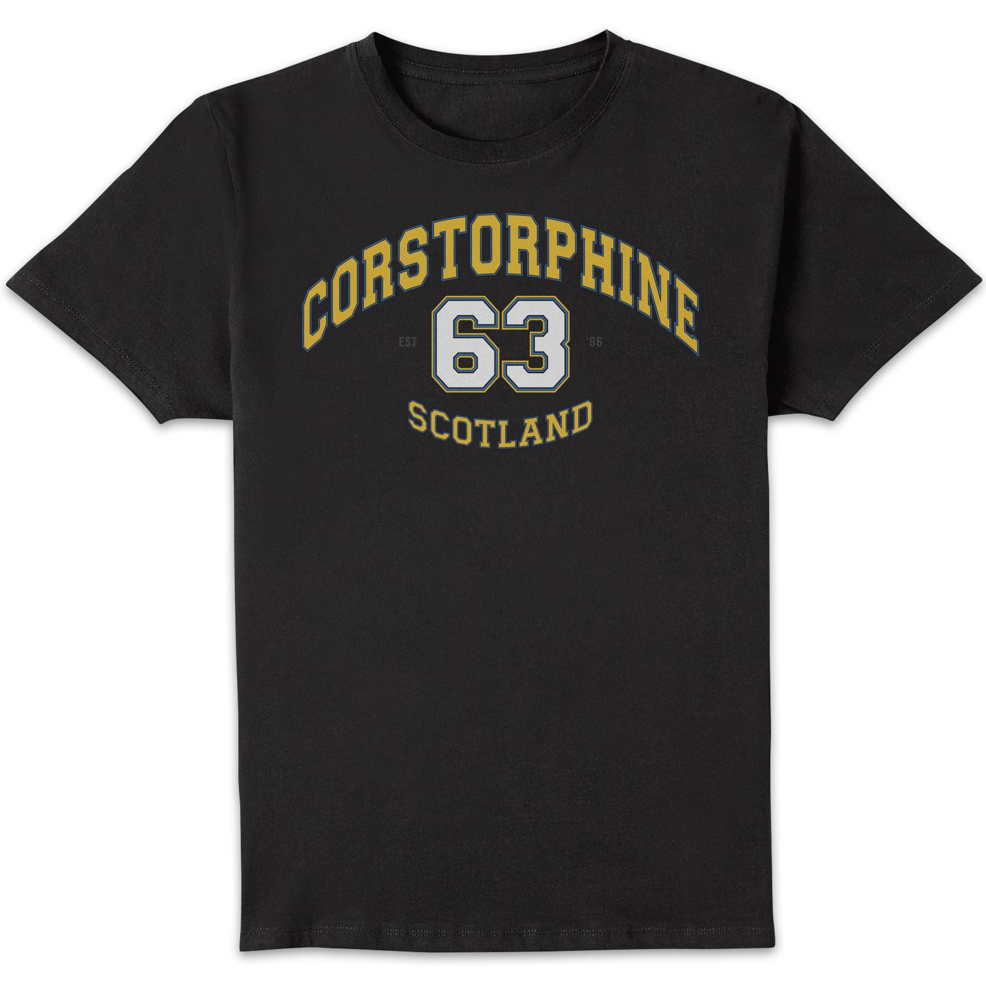 Corstorphine T-Shirt