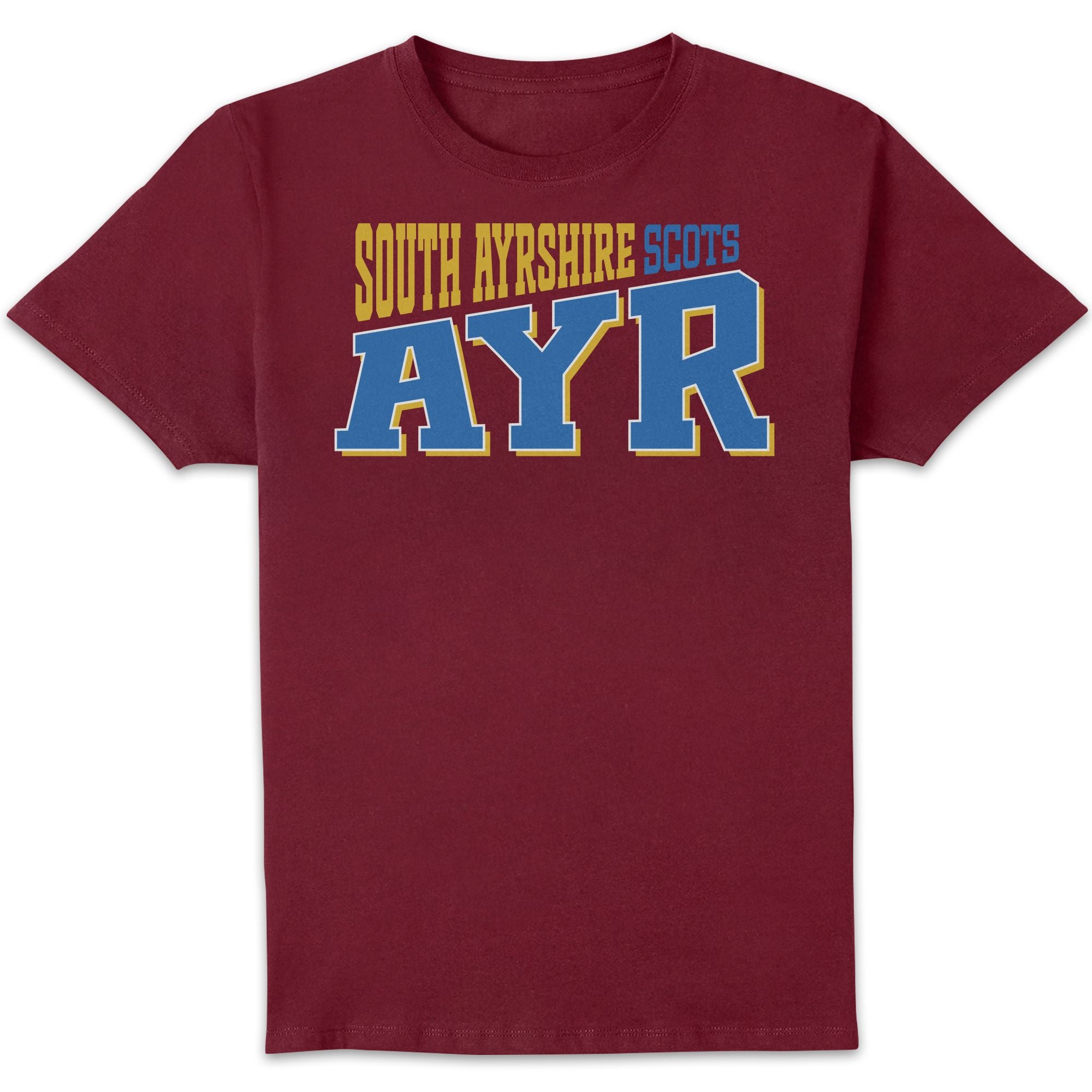 Ayr T-Shirt