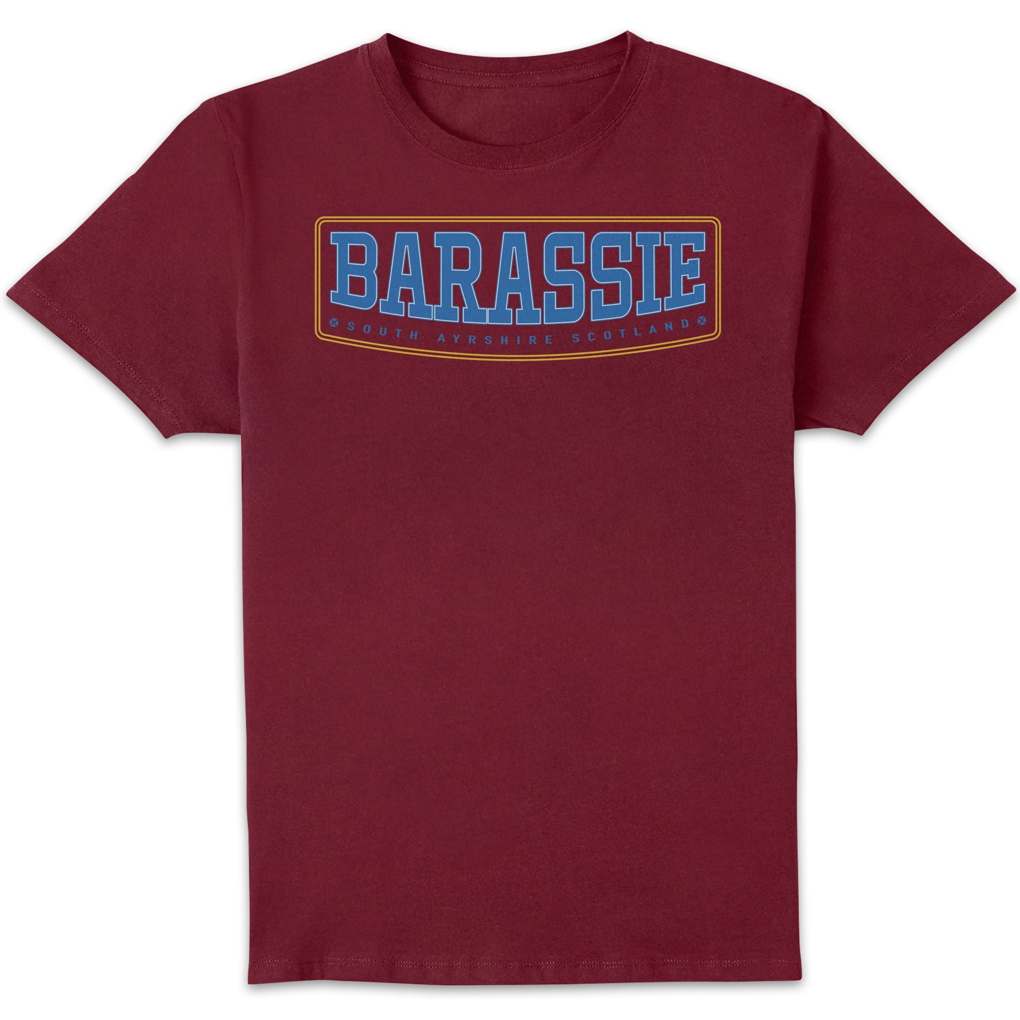 Barassie T-Shirt