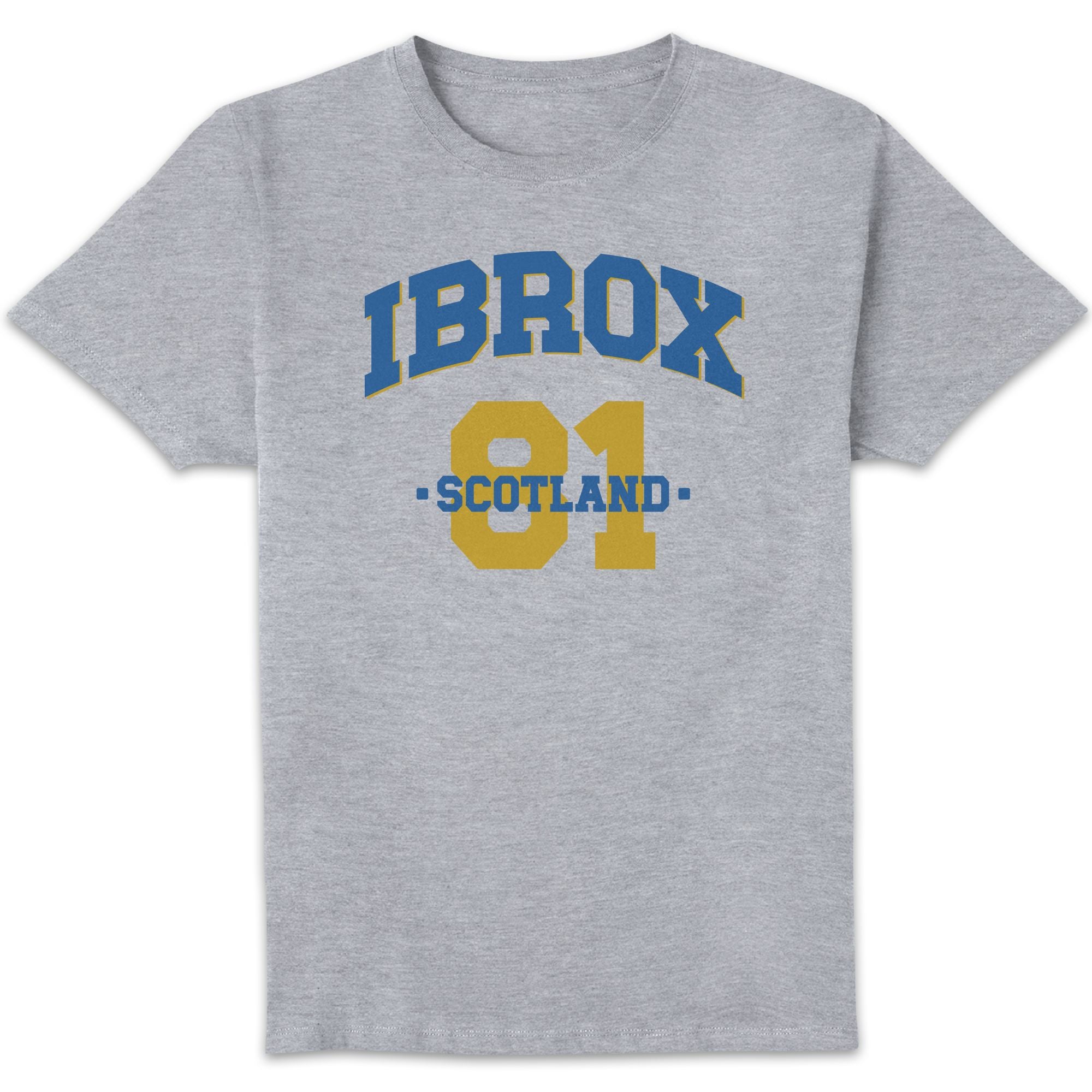 Ibrox T-Shirt