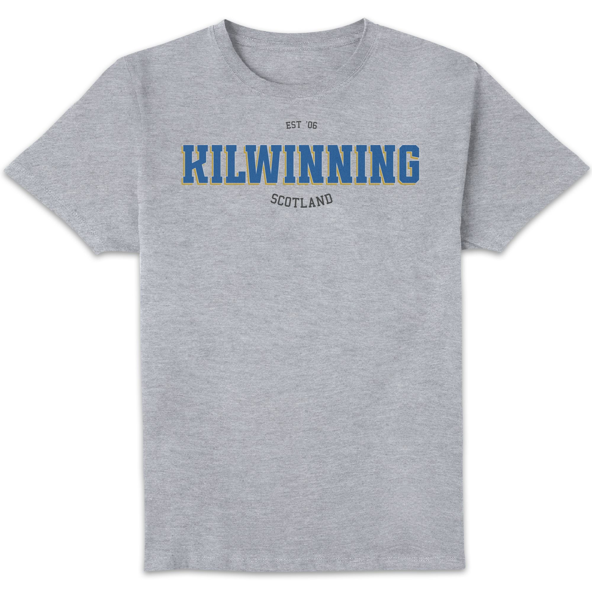 Kilwinning T-Shirt