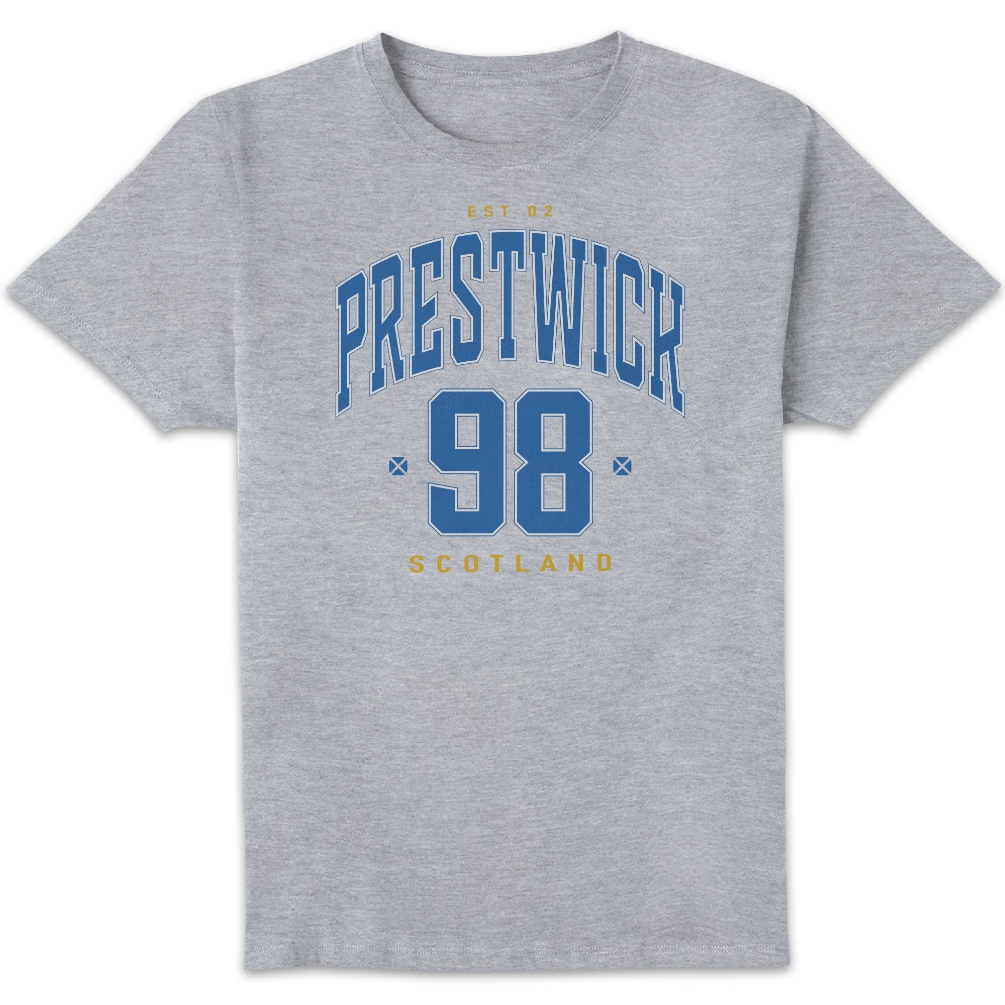 Prestwick T-Shirt