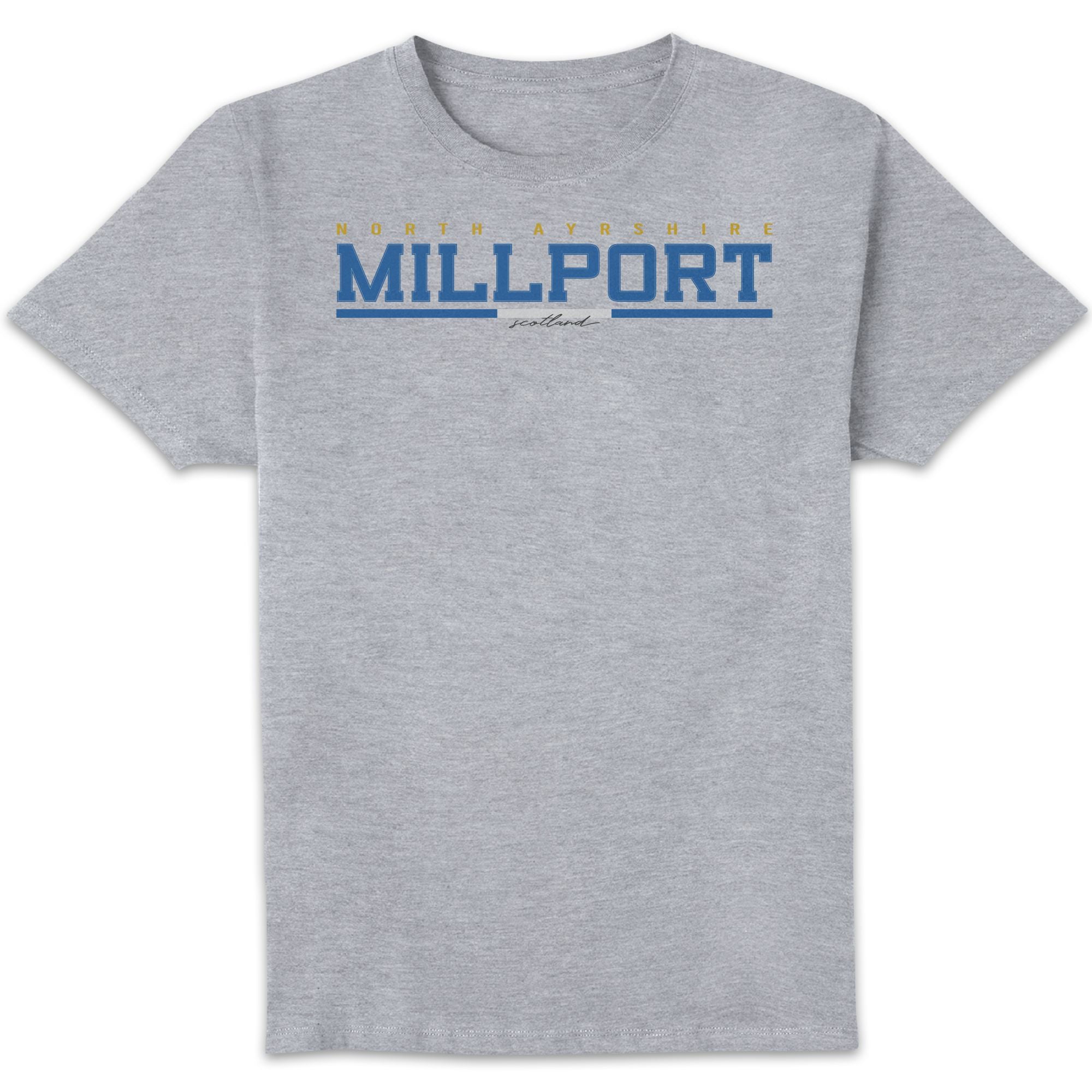 Millport T-Shirt