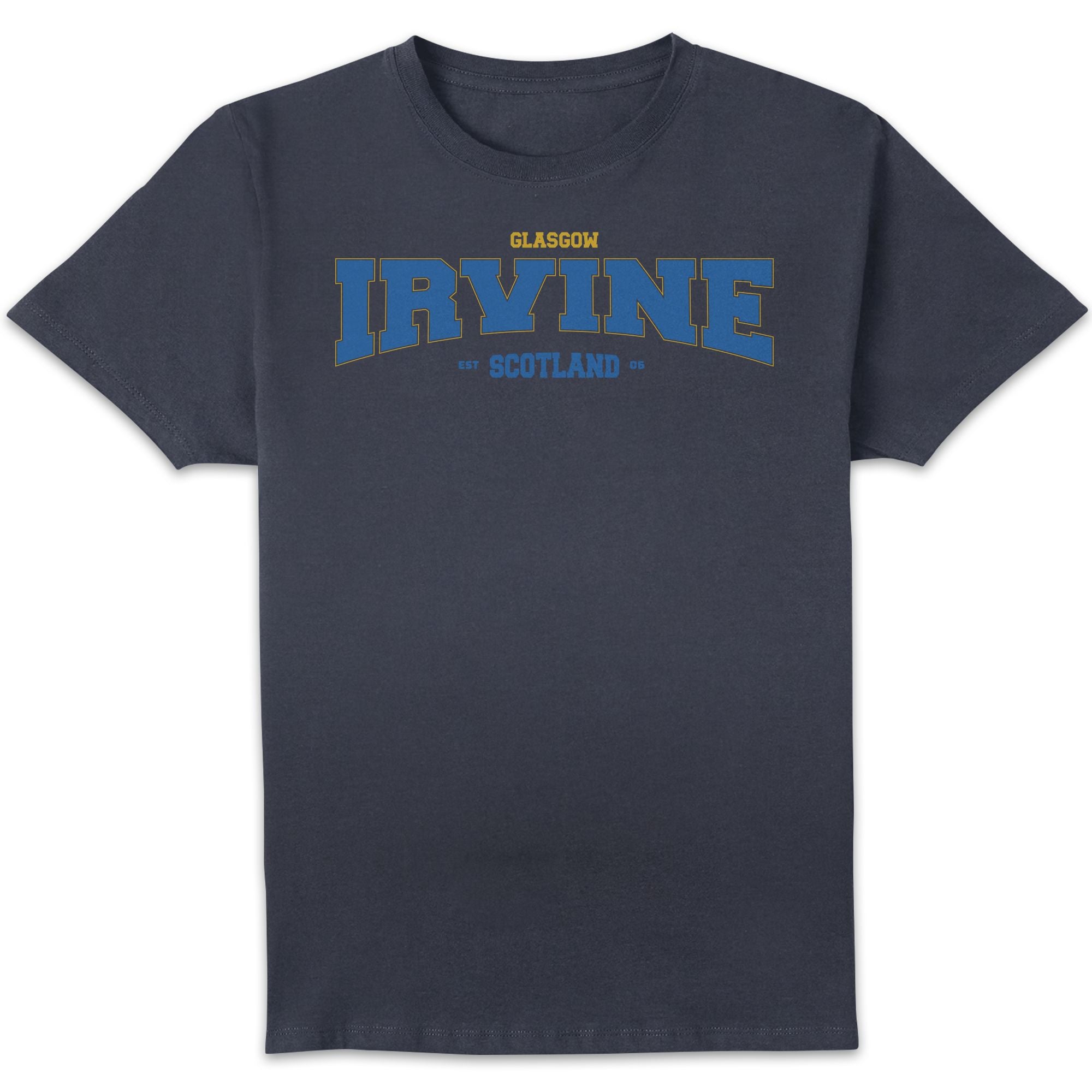 Irvine T-Shirt