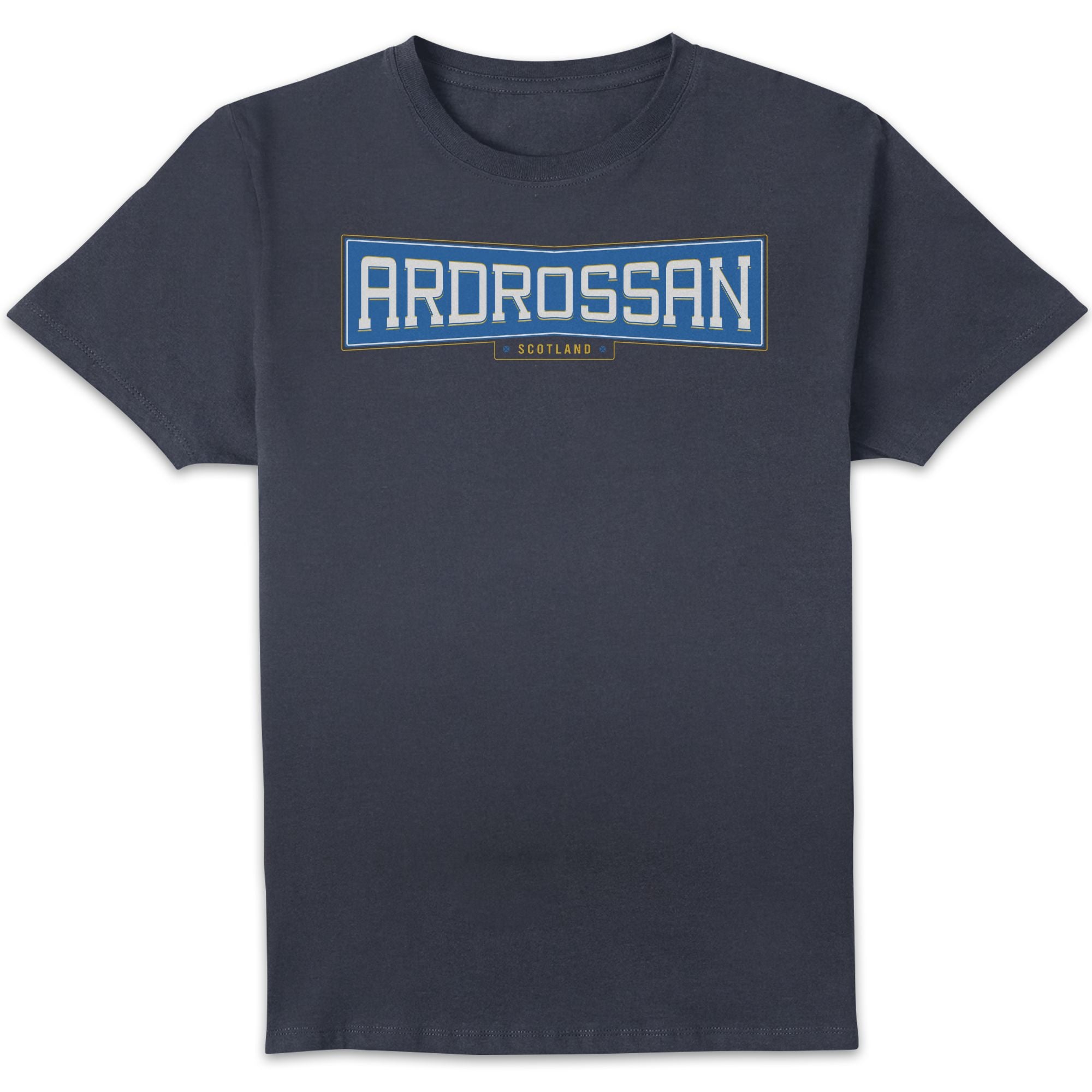 Ardrossan T-Shirt