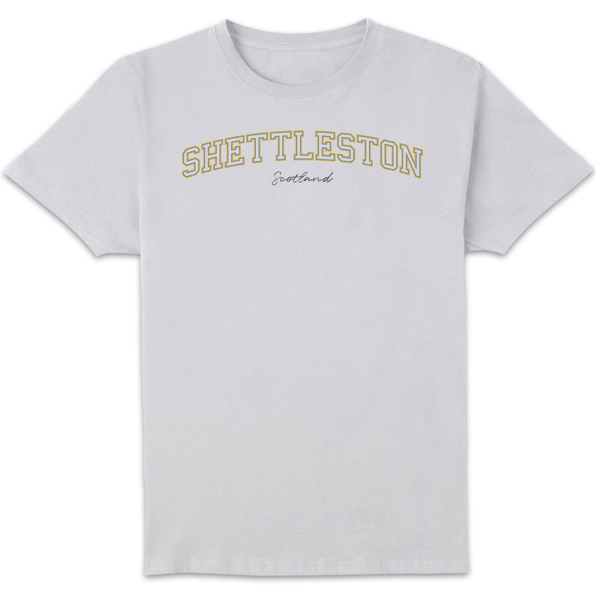 Shettleston T-Shirt