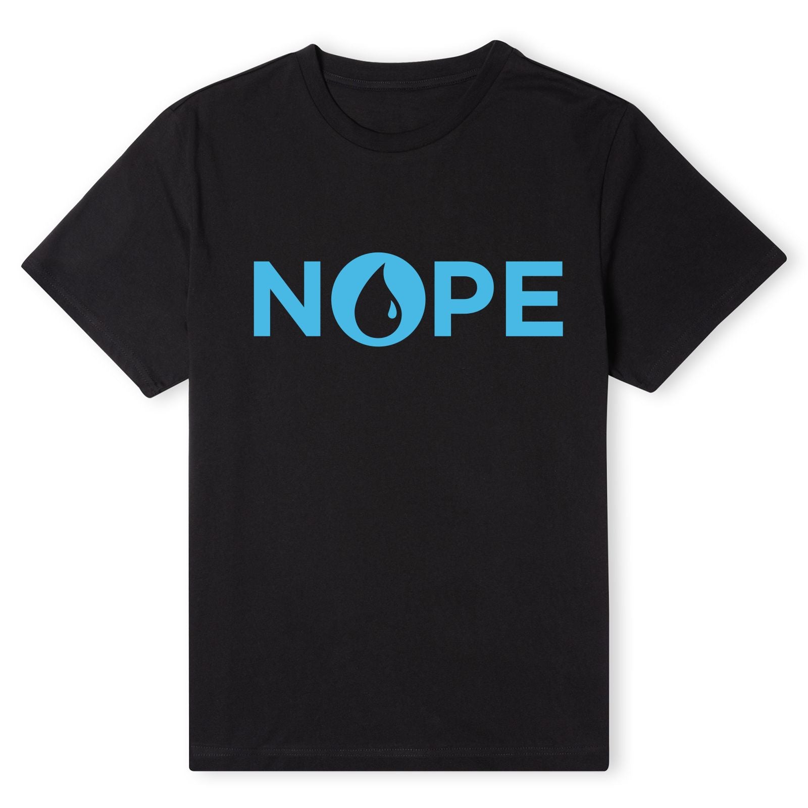 Official Magic The Gathering Nope T-Shirt