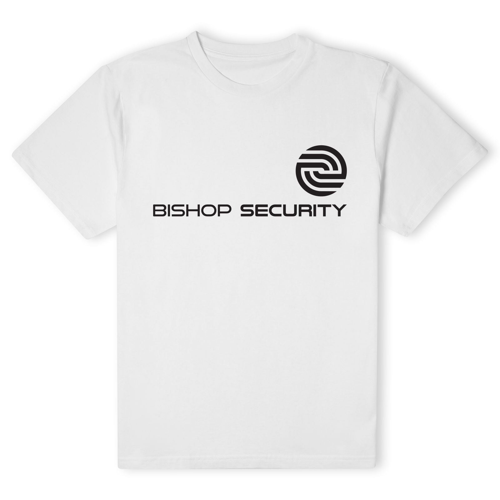 Official Marvel Bishop Security Unisex T-Shirt