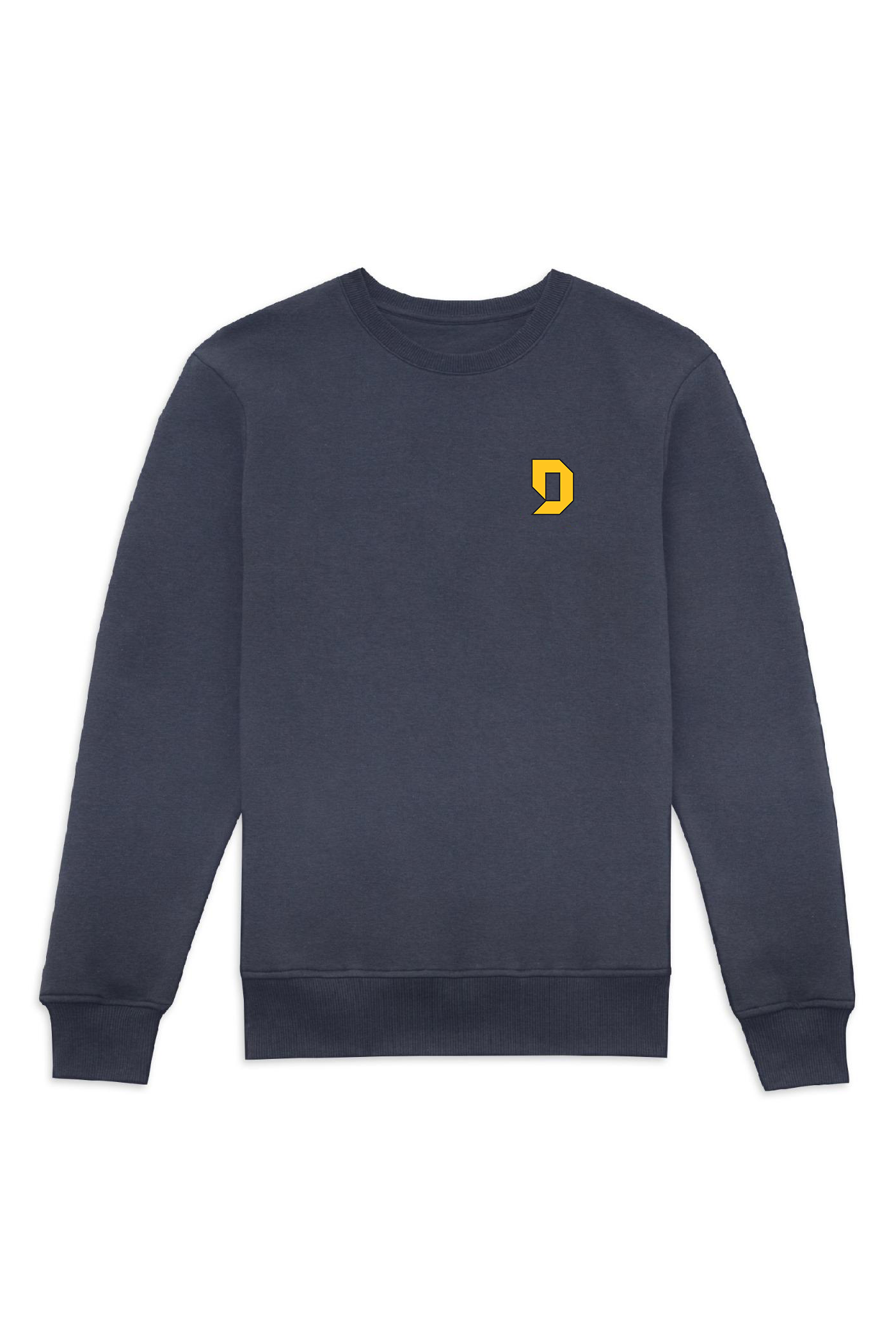 Dazza Sweatshirt - Navy