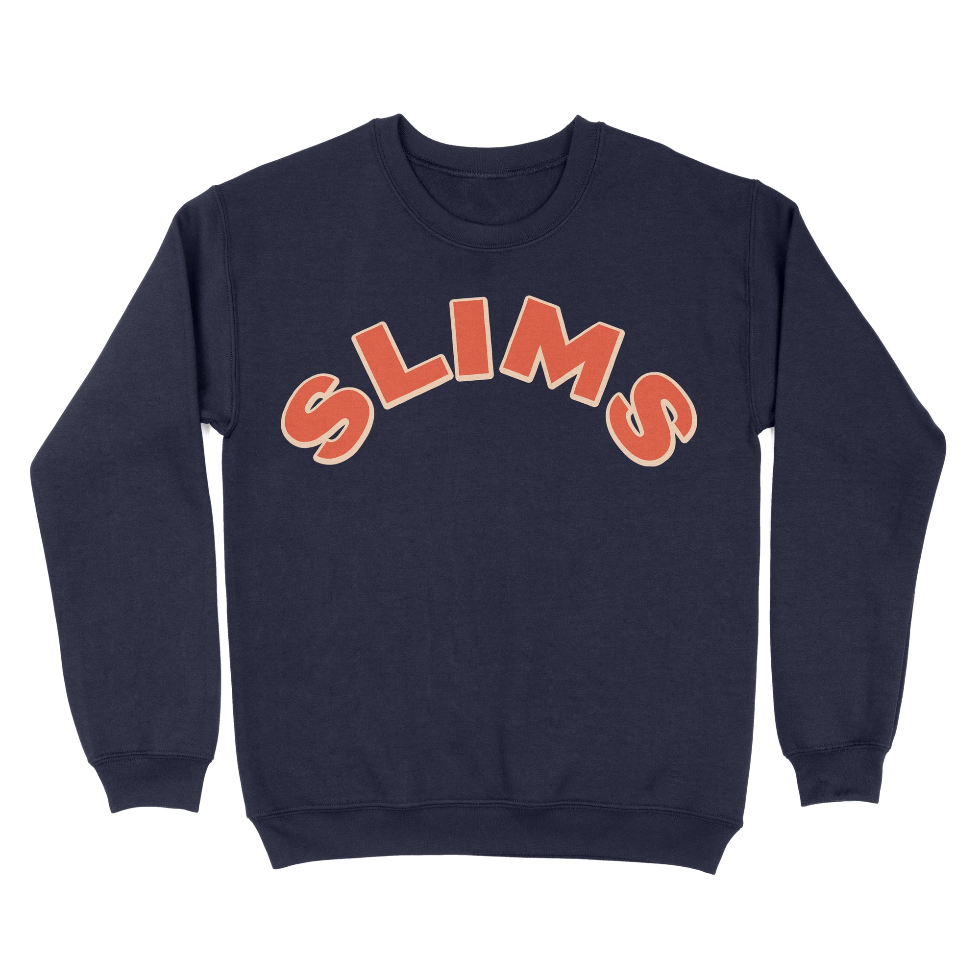 Detroit Slims - "Slims" Sweater